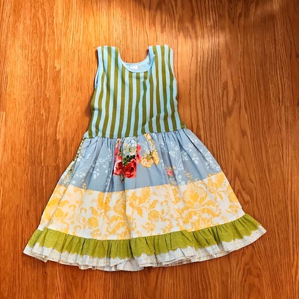 Giggle Moon stress size 5